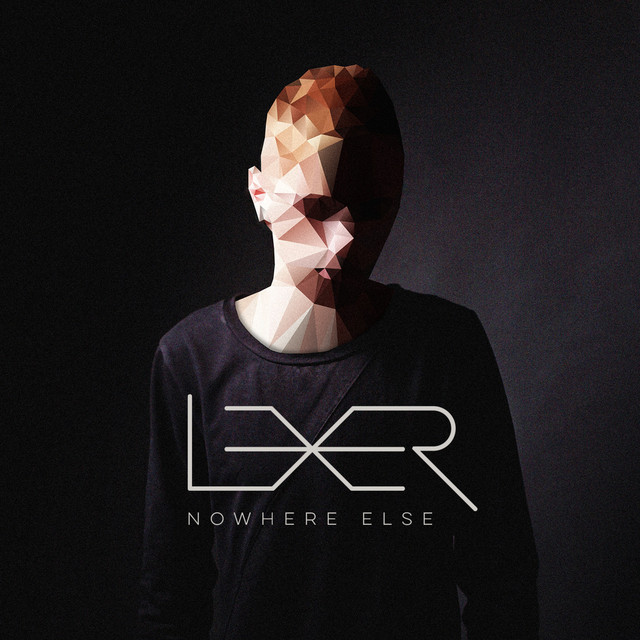 Nowhere Else album cover