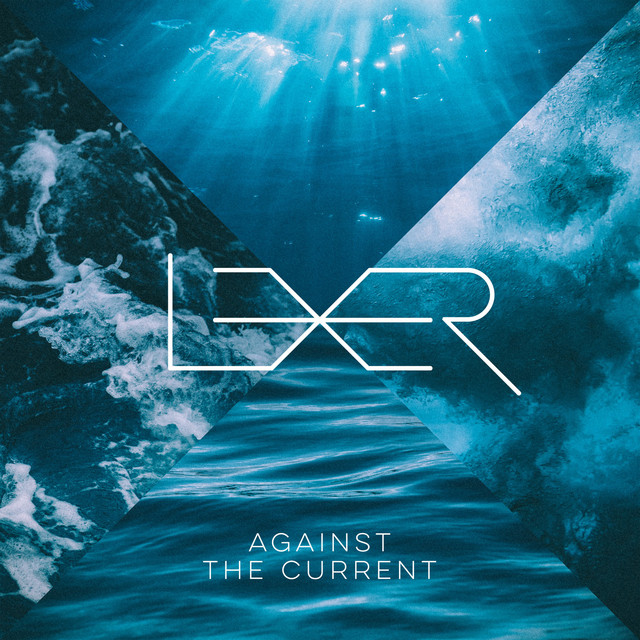 Against the Current album cover