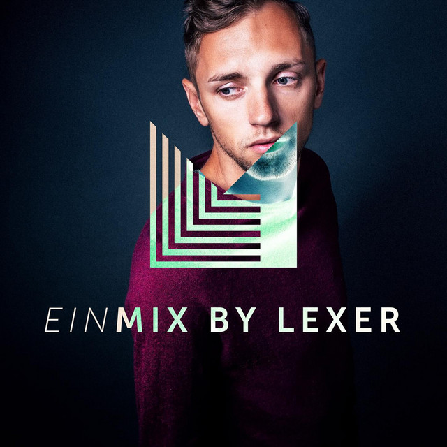 EINMIX by Lexer (DJ Mix) album cover