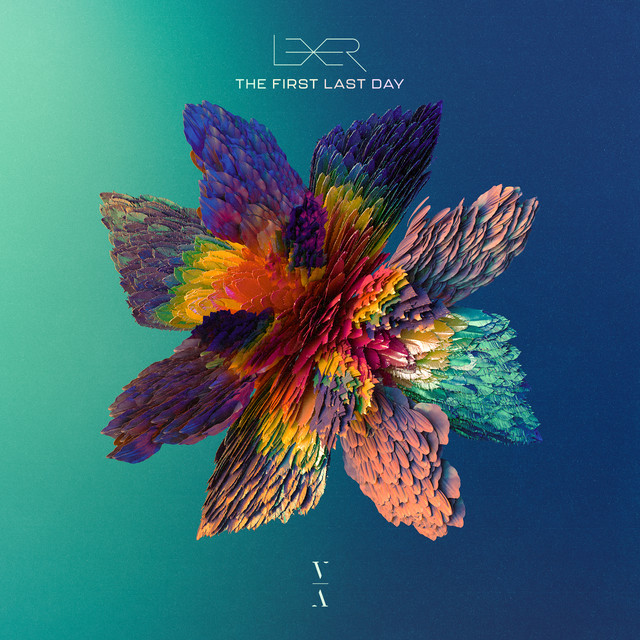 The First Last Day album cover