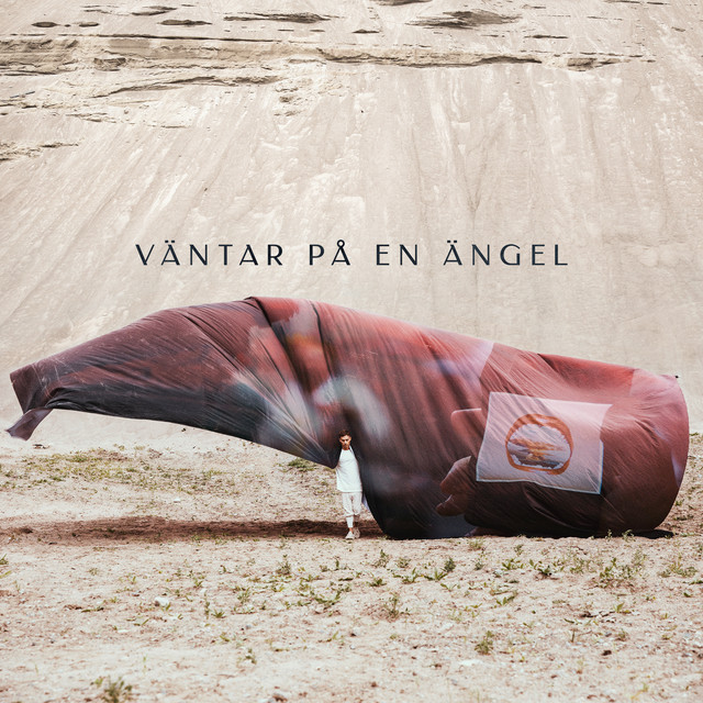 Väntar på en Ängel album cover