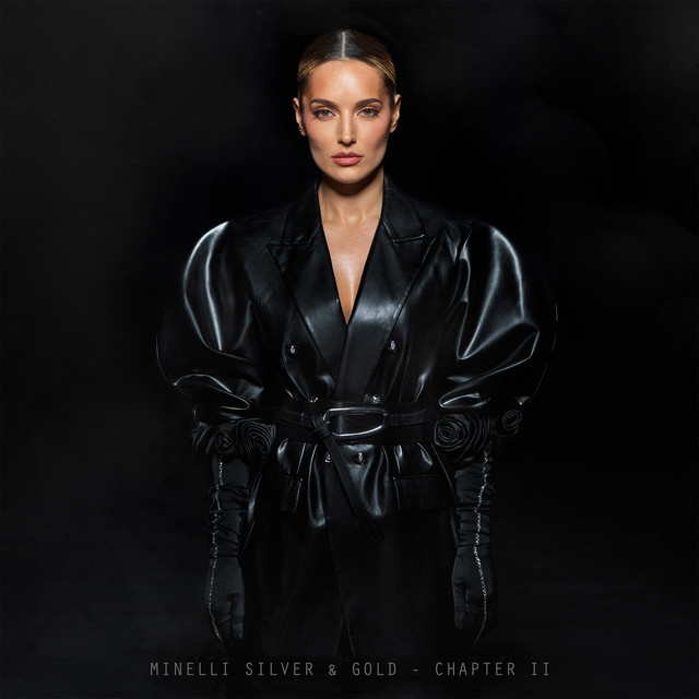 Silver & Gold - Chapter II album cover