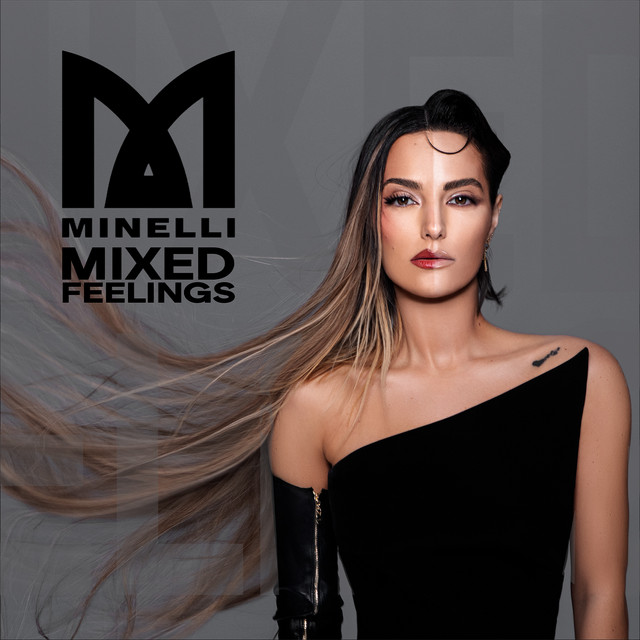 Mixed Feelings album cover