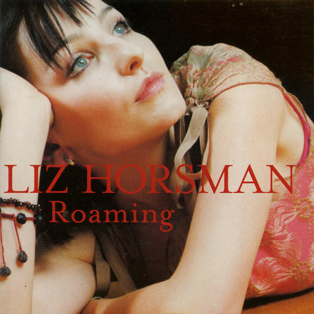Roaming album cover