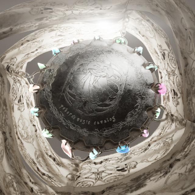 Yedora's Music Catalog album cover