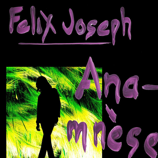 Anamnèse album cover