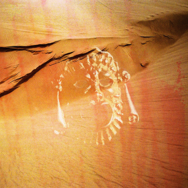 Treasure album cover
