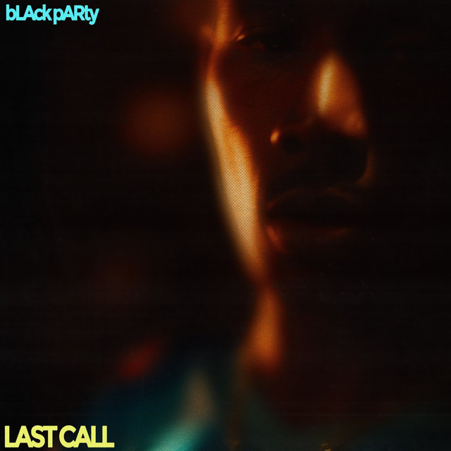 Last Call album cover