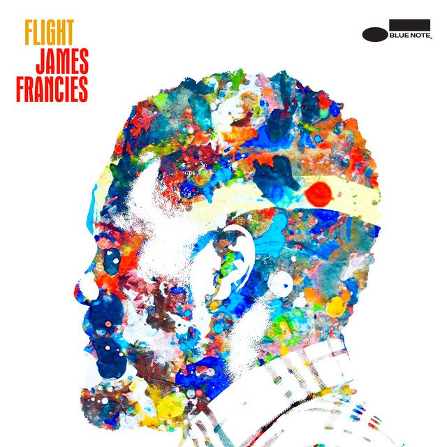 Flight album cover