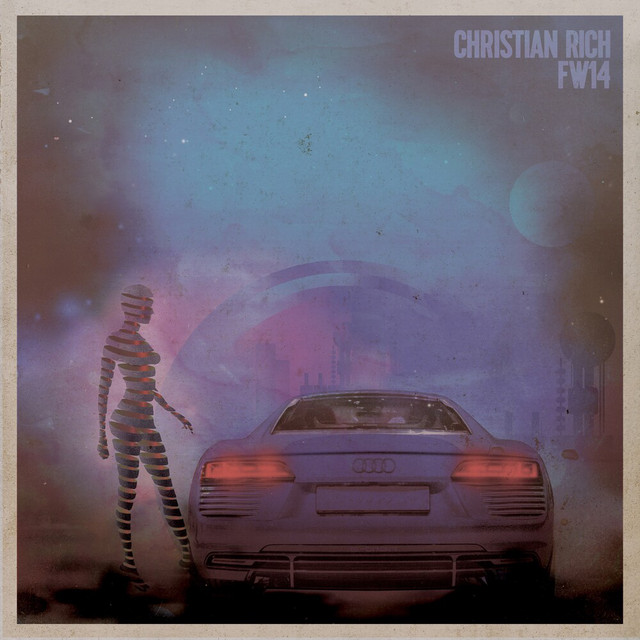 FW14 (Extended Version) album cover