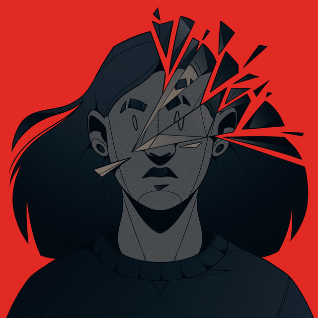 ALBUM TITLE album cover