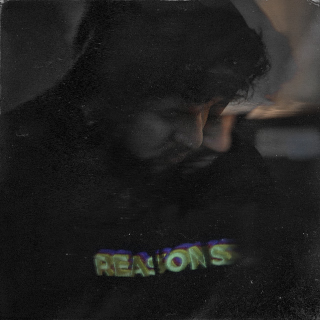 Reasons album cover