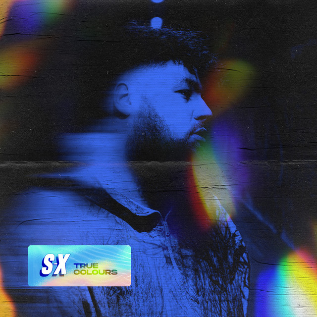 True Colours album cover