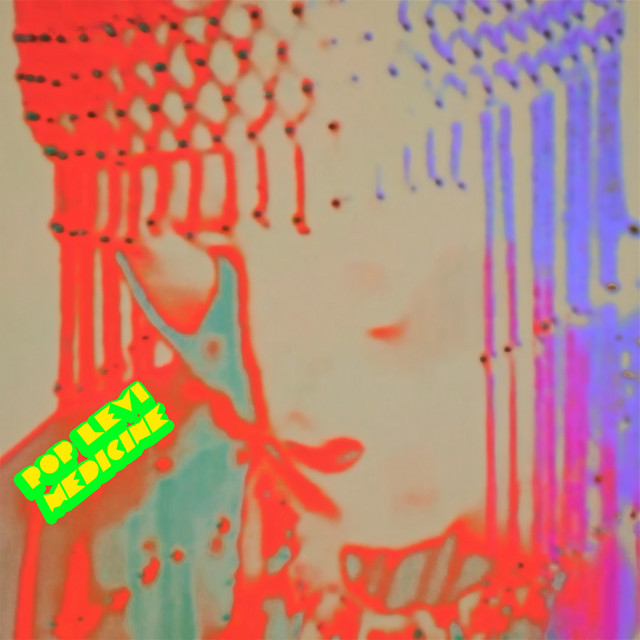 Medicine album cover