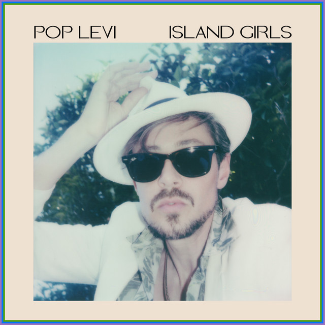 Island Girls album cover