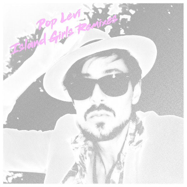 Island Girls (Remixes) album cover