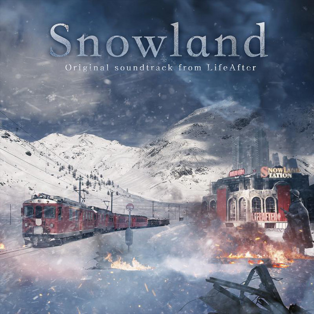 Snowland [From "LifeAfter" (Original Soundtrack)] album cover