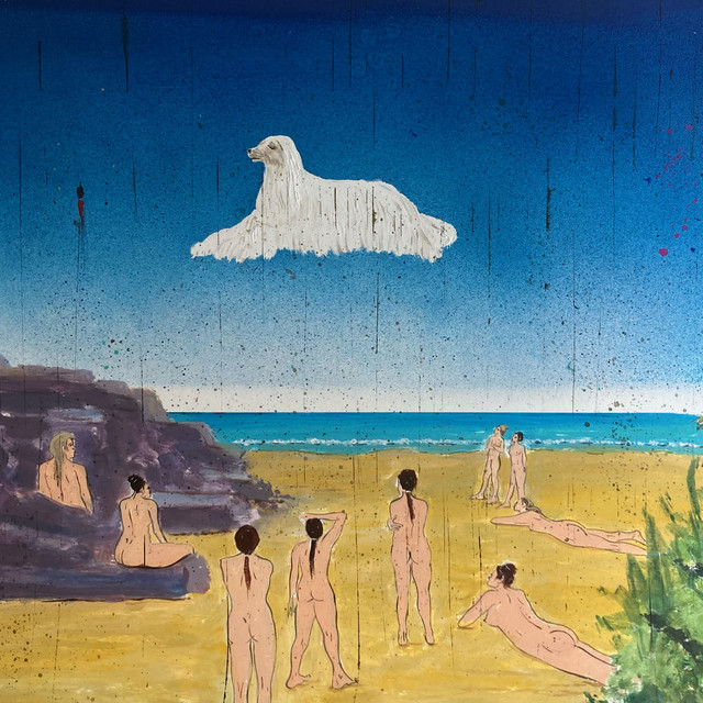 Aldae - Vol. 1 album cover
