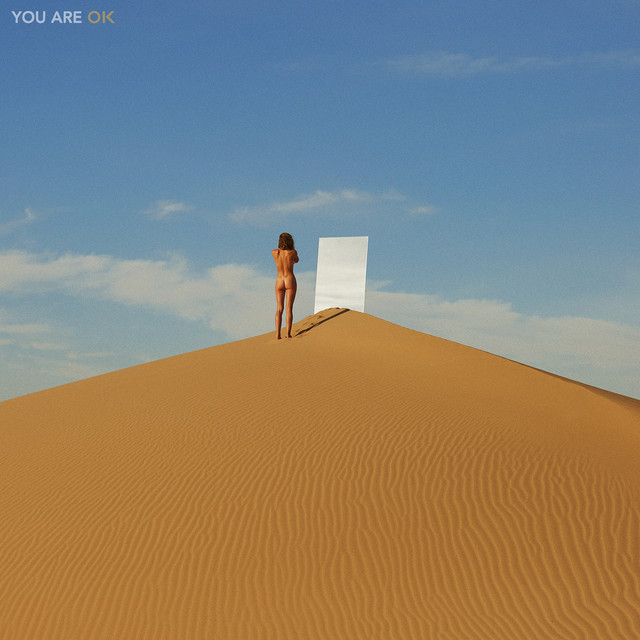 You Are OK album cover