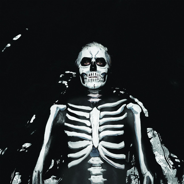 Forever Halloween album cover