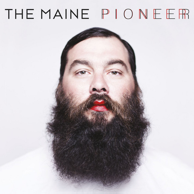 Pioneer album cover