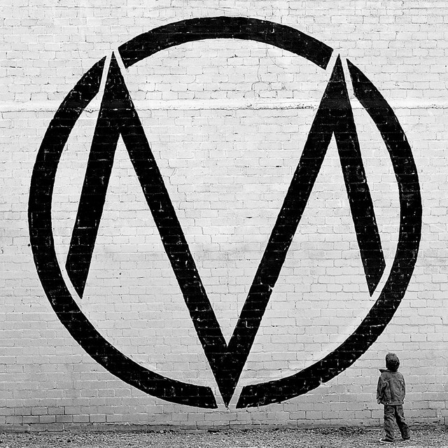 Black & White album cover