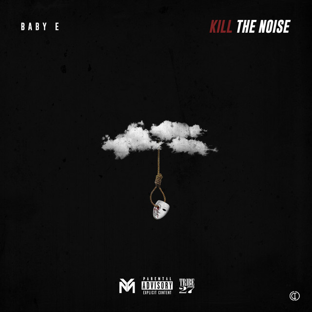 Kill The Noise album cover