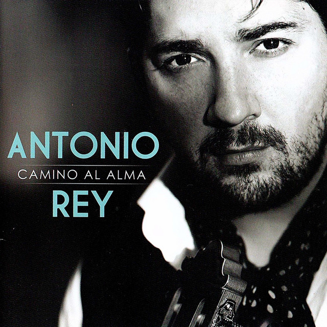 Camino al Alma album cover