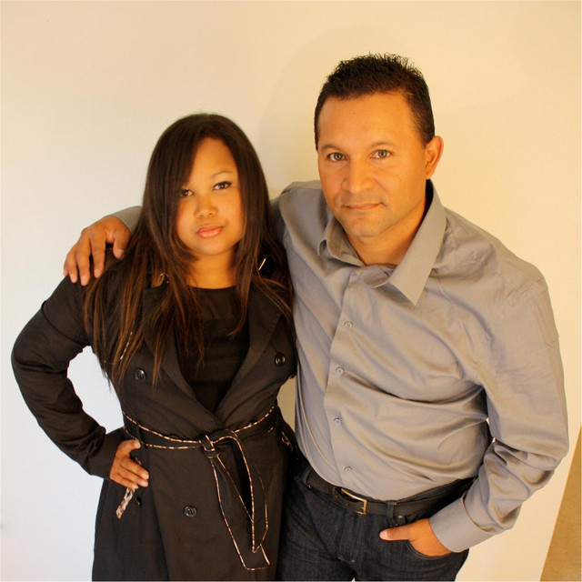 Levantate Joven album cover
