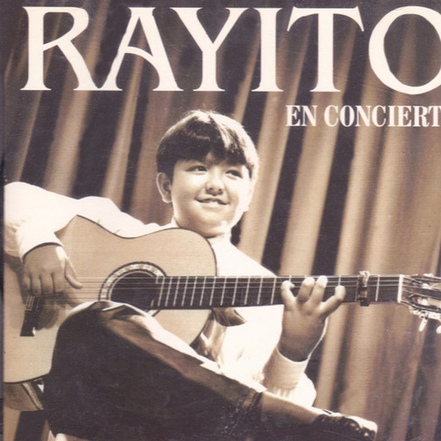 En Concierto album cover