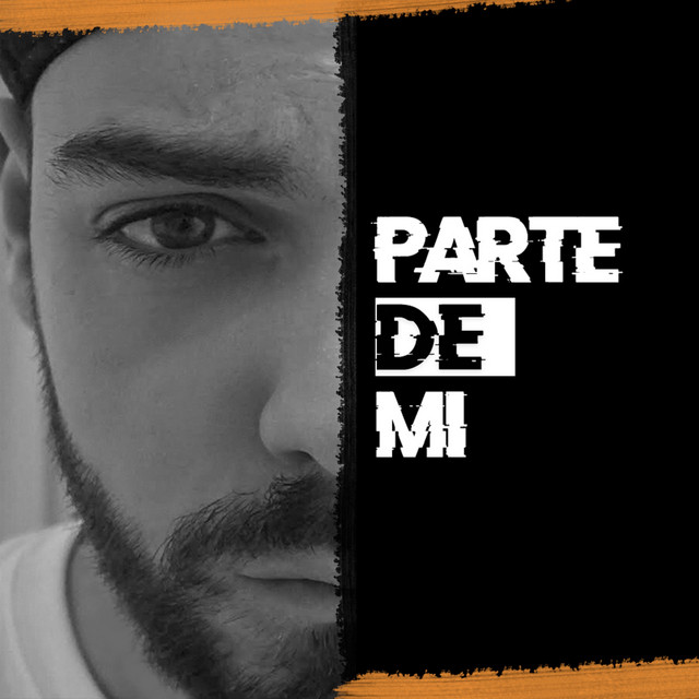 Parte de Mí album cover