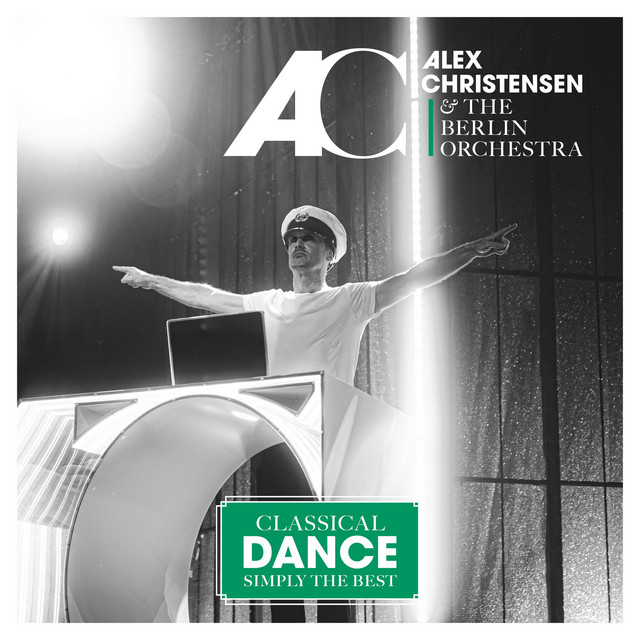 Classical Dance - Simply the Best album cover