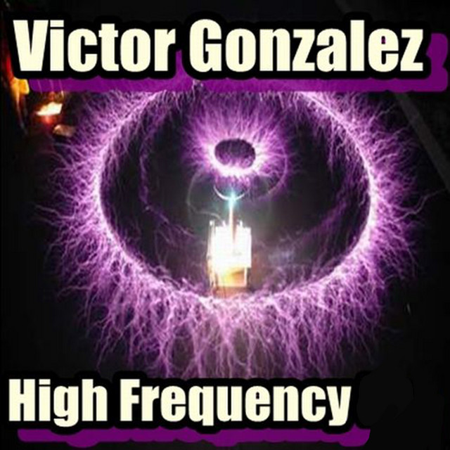 High Frequency album cover