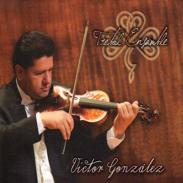 Trebol Ensamble album cover