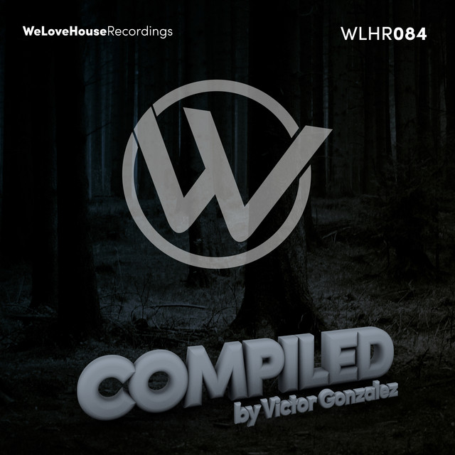 Compiled by Victor Gonzalez album cover
