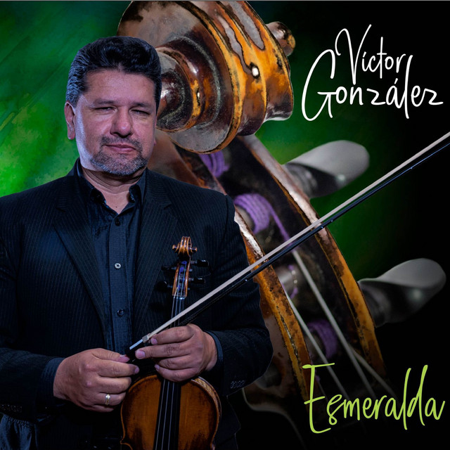 Esmeralda album cover