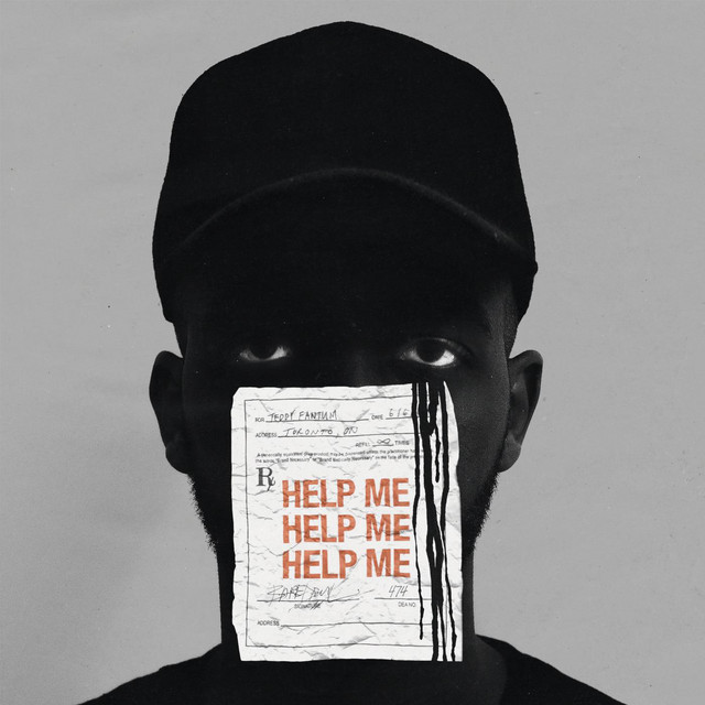 Help Me album cover