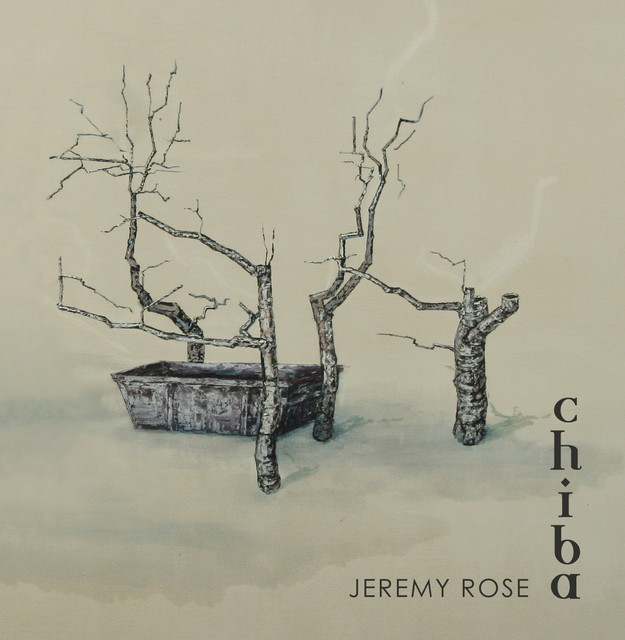 Chiba album cover