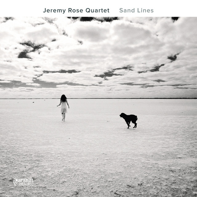 Sand Lines album cover