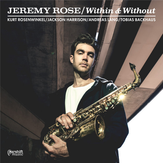 Within and Without album cover