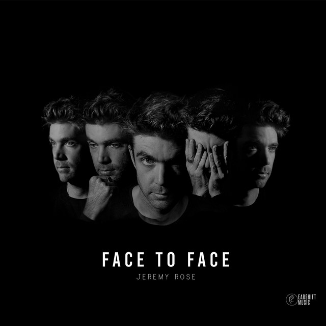 Face to Face album cover