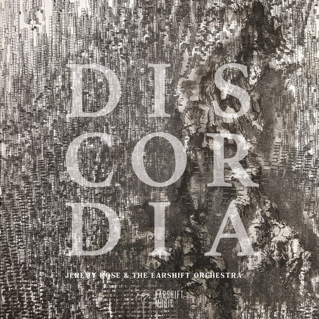 Discordia album cover
