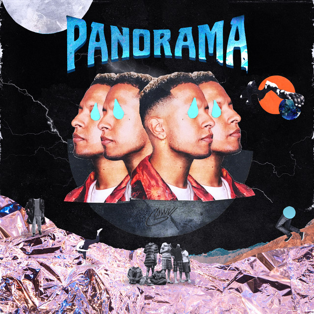 PANORAMA album cover