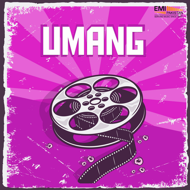 Umang (Original Motion Picture Soundtrack) album cover