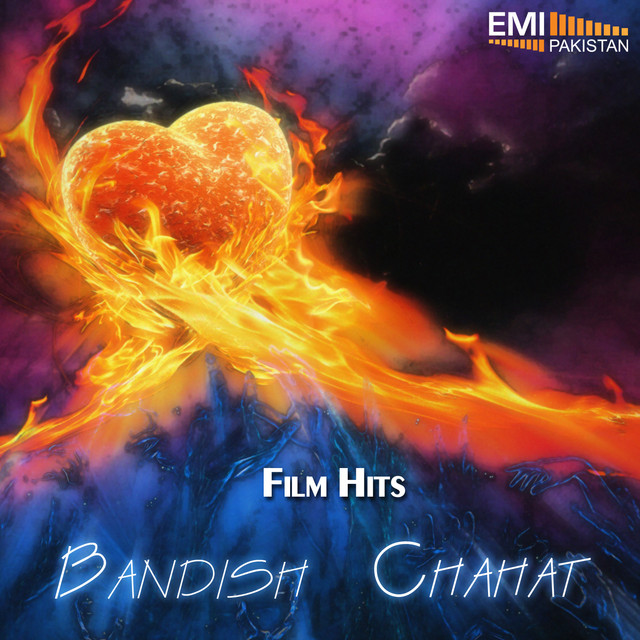 Chahat - Bandish album cover