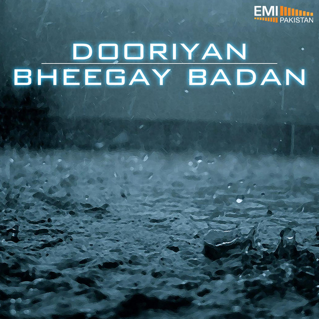 Dooriyan / Bheegay Badan album cover