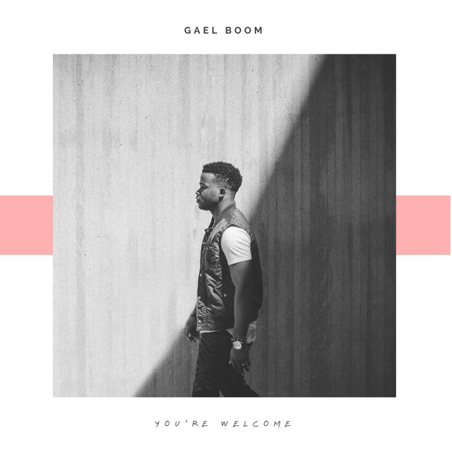 You're Welcome album cover