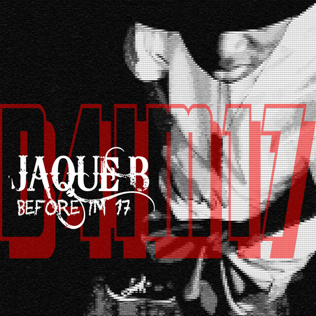 BEFORE IM 17 album cover