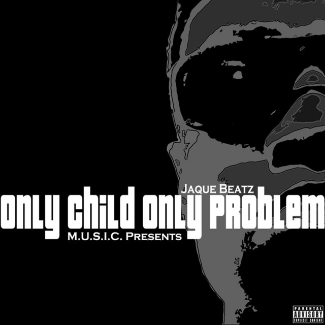 OCOP (ONLY CHILD ONLY PROBLEM) album cover