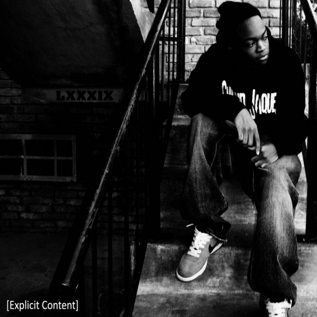 LXXXIX album cover